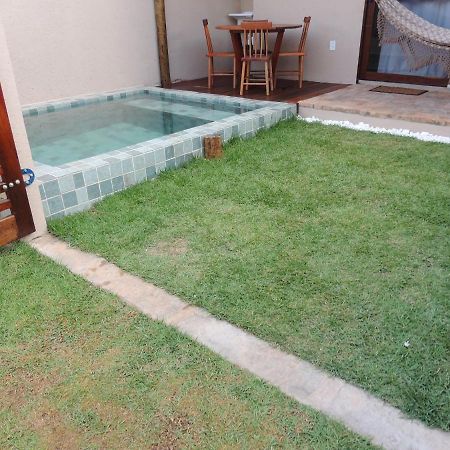 Akamu - Casa De Charme Com Piscina Privativa Villa Sao Miguel dos Milagres Exterior photo