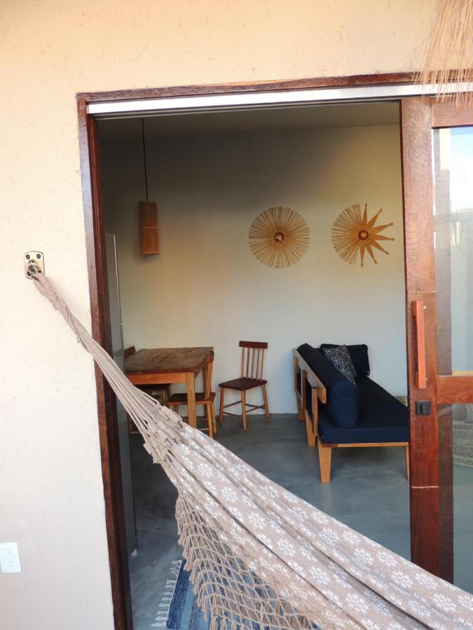 Akamu - Casa De Charme Com Piscina Privativa Villa Sao Miguel dos Milagres Exterior photo